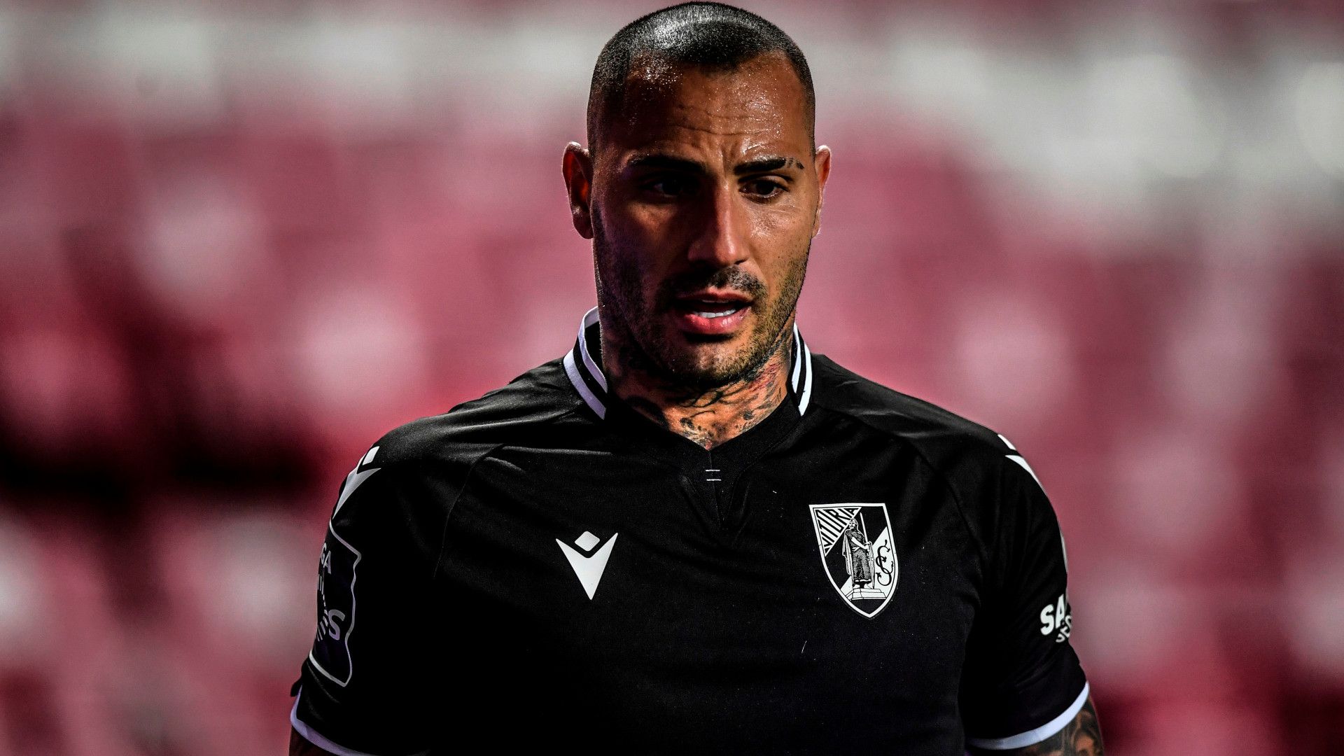 Ricardo Quaresma Vitoria Guimaraes