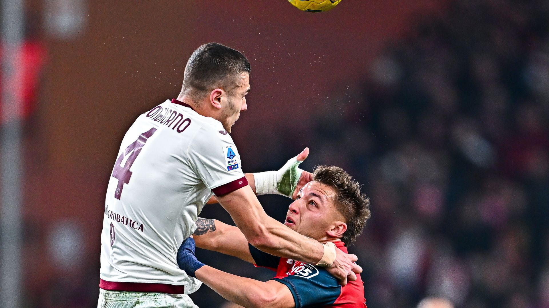 Alessandro Buongiorno Torino