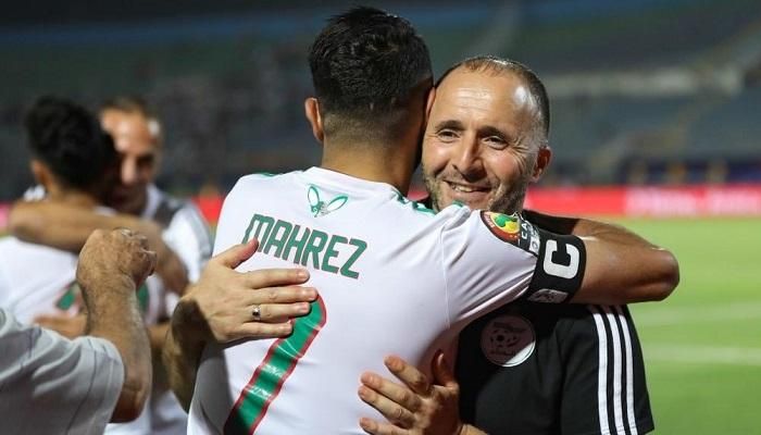 محرز - بلماضي