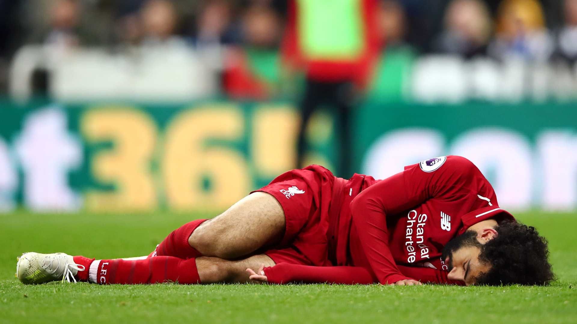 2019-05-04 Mohamed Salah