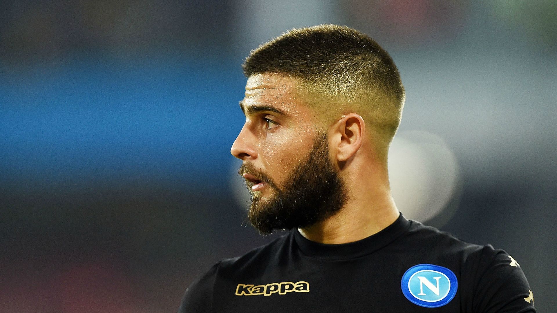 Lorenzo Insigne