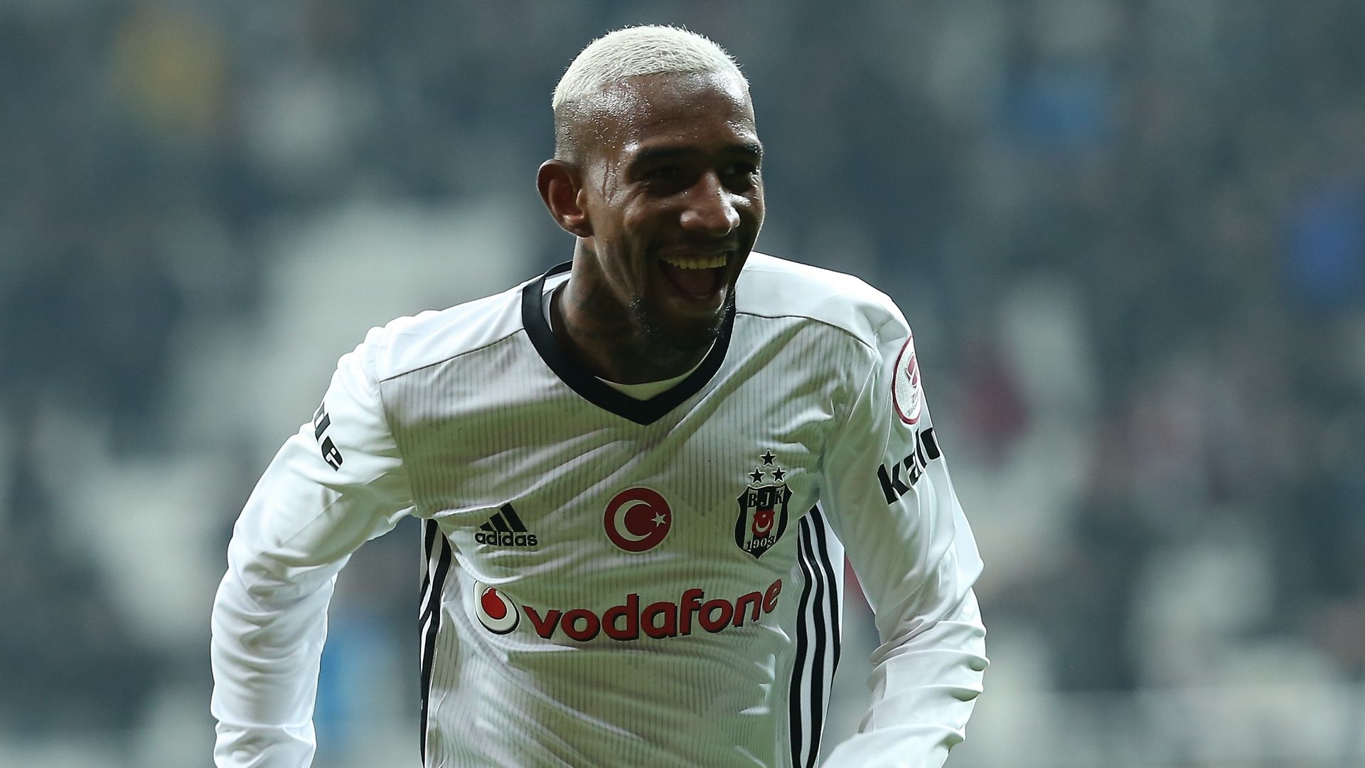 Anderson Talisca Besiktas
