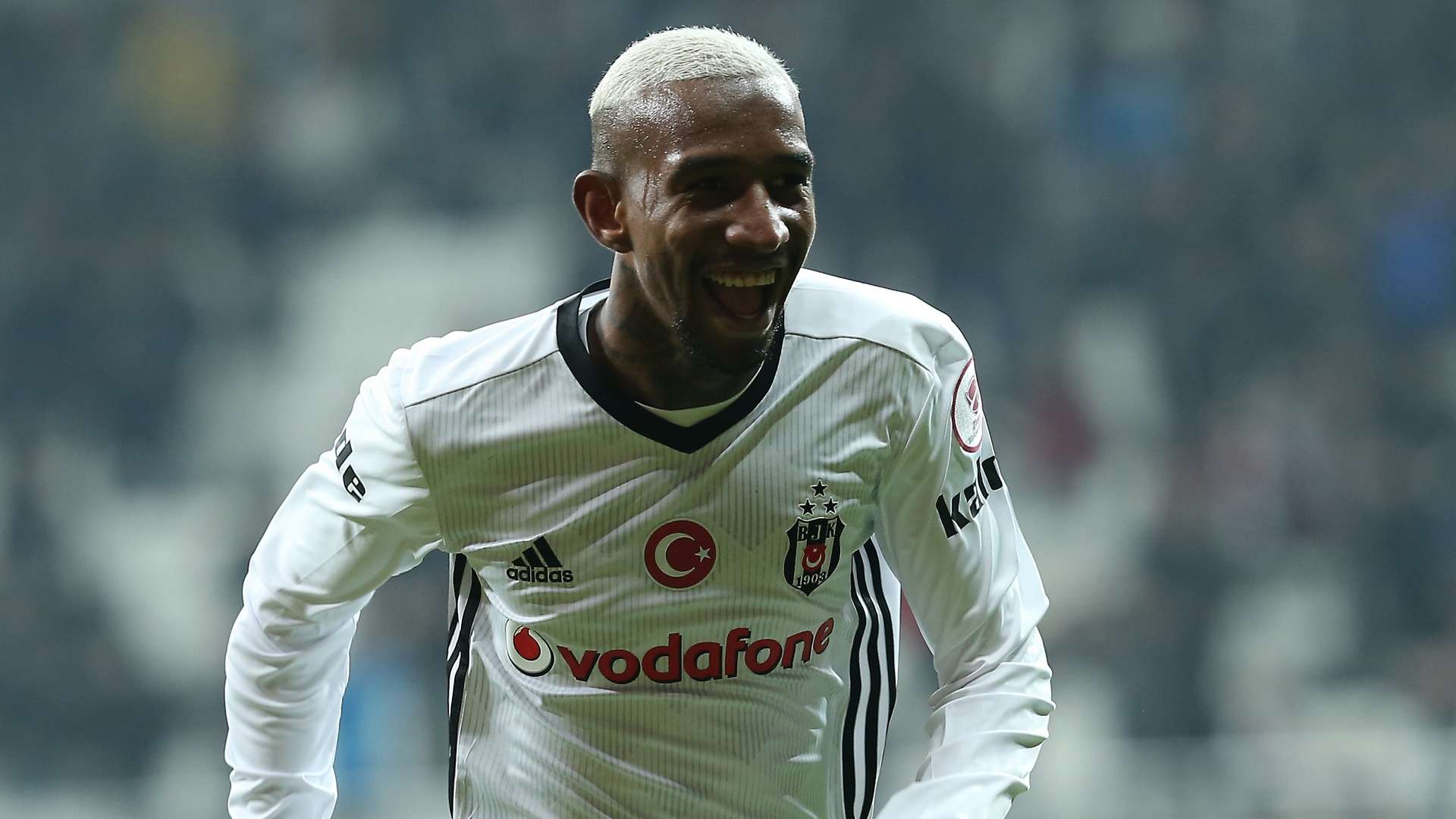 Anderson Talisca Besiktas