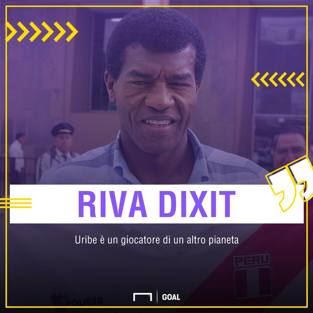 Julio Cesar Uribe PS ita