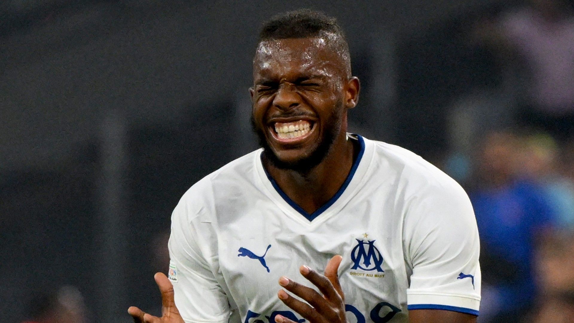 Nuno Tavares Marseille 2022-23