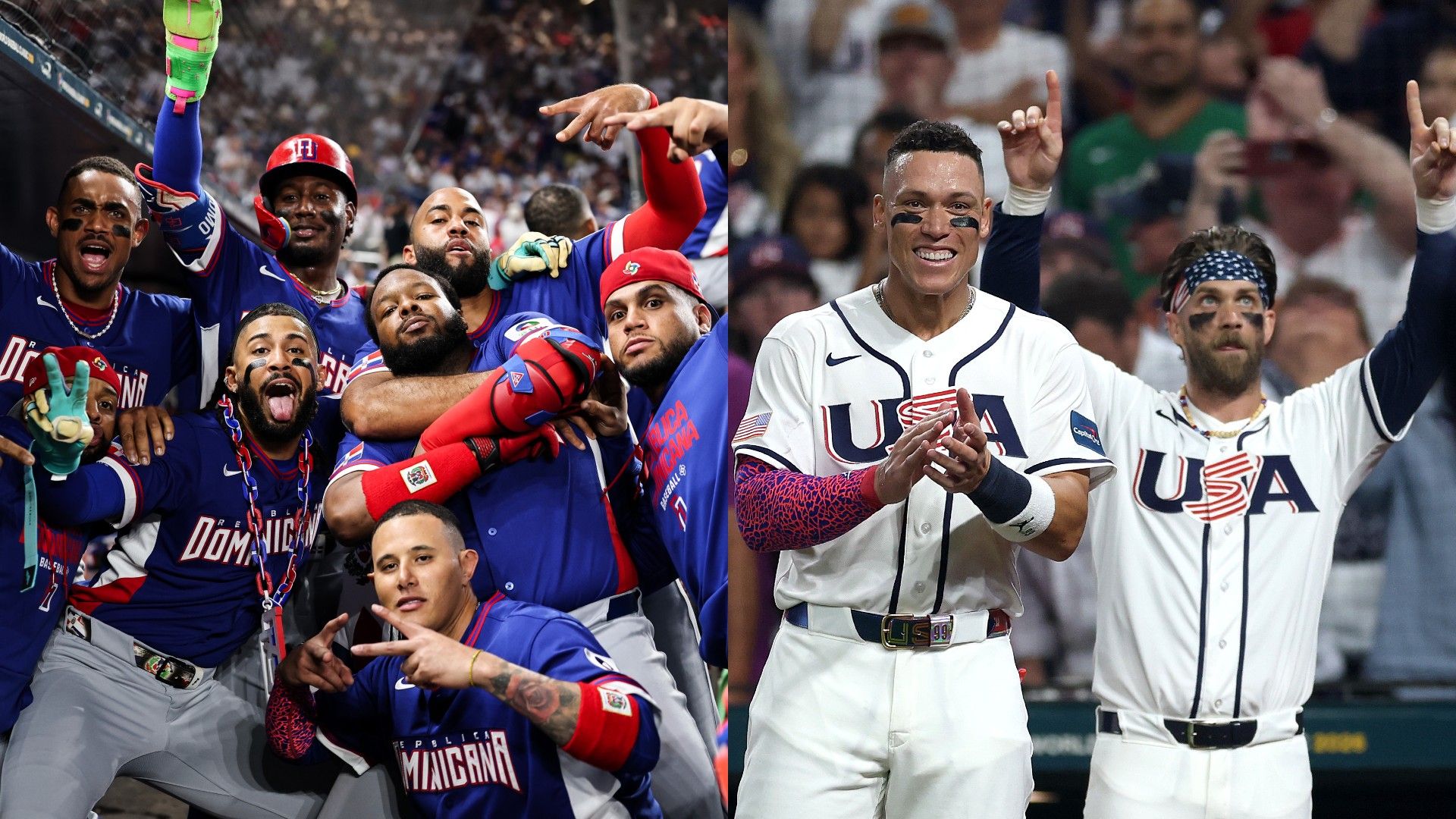 dominican republic vs usa_wbc