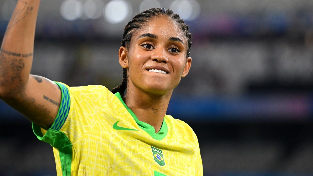 Tarciane Brazil Women 2024