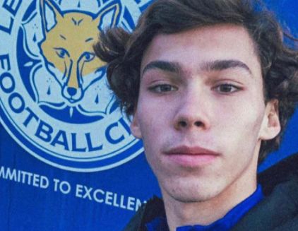 Emilio Tame Puebla Leicester