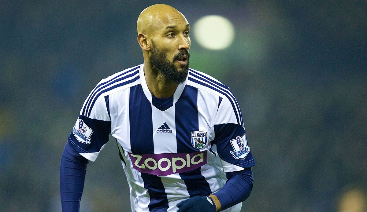 GER ONLY ANELKA