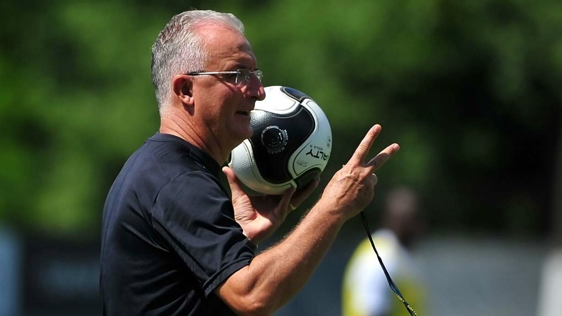 Dorival Junior - Santos