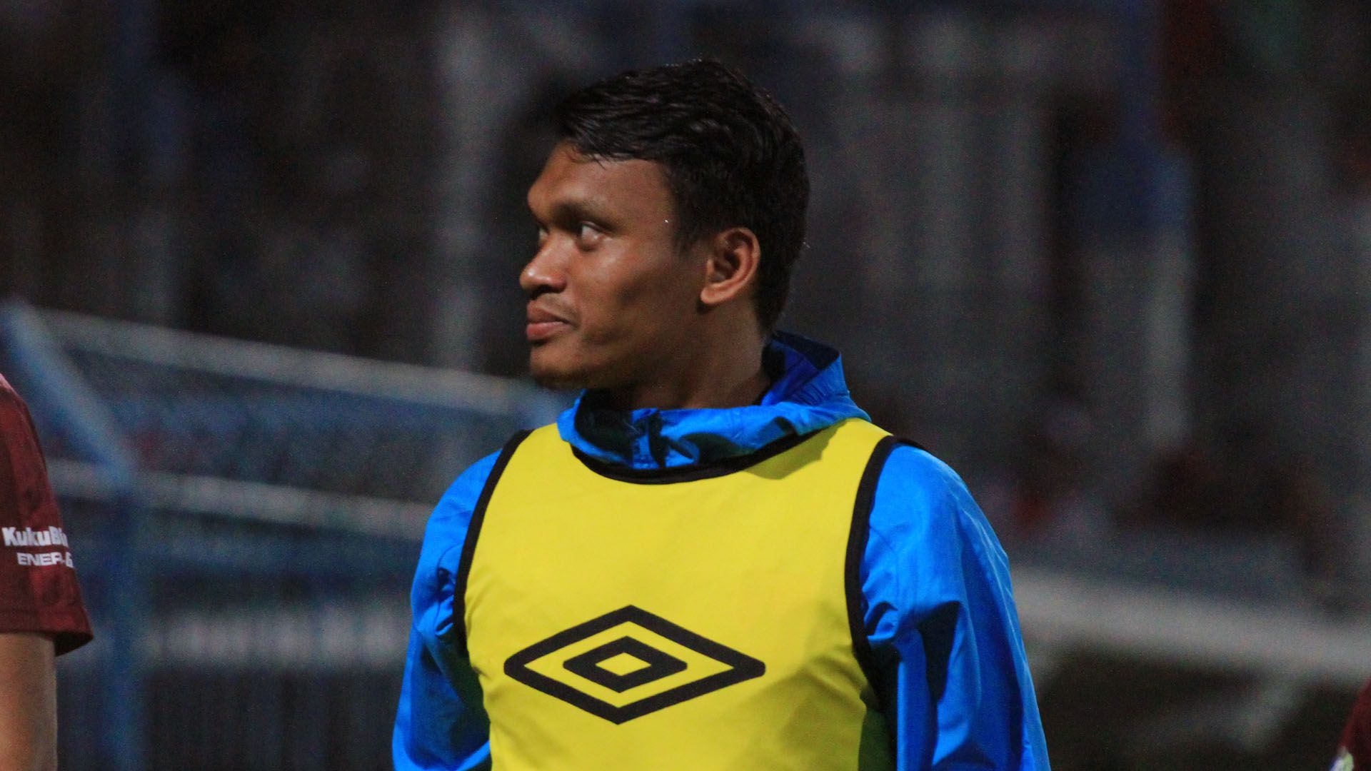 Ferdinand Sinaga - PSM Makassar