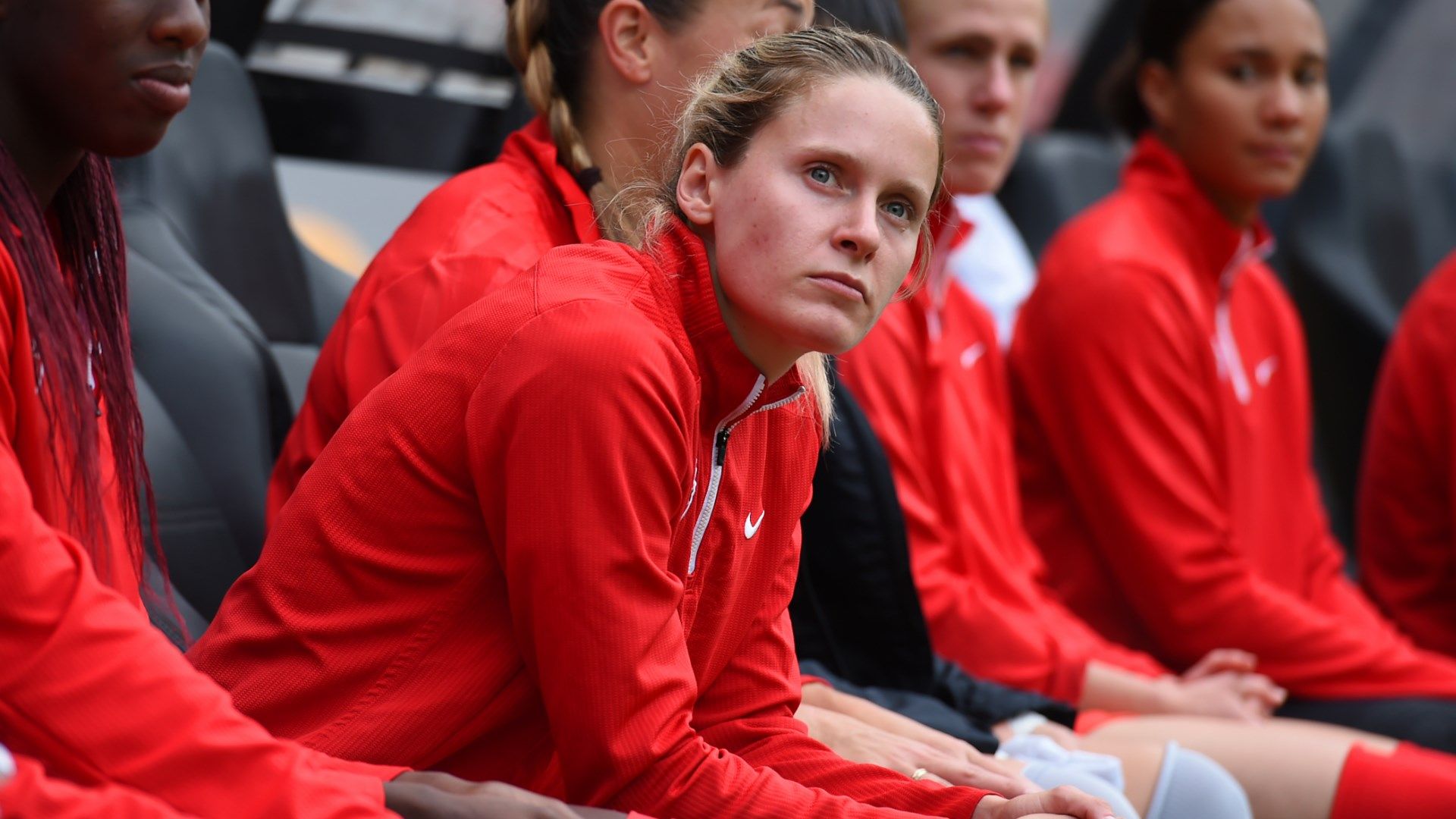 Cloe Lacasse Canada Women 2022