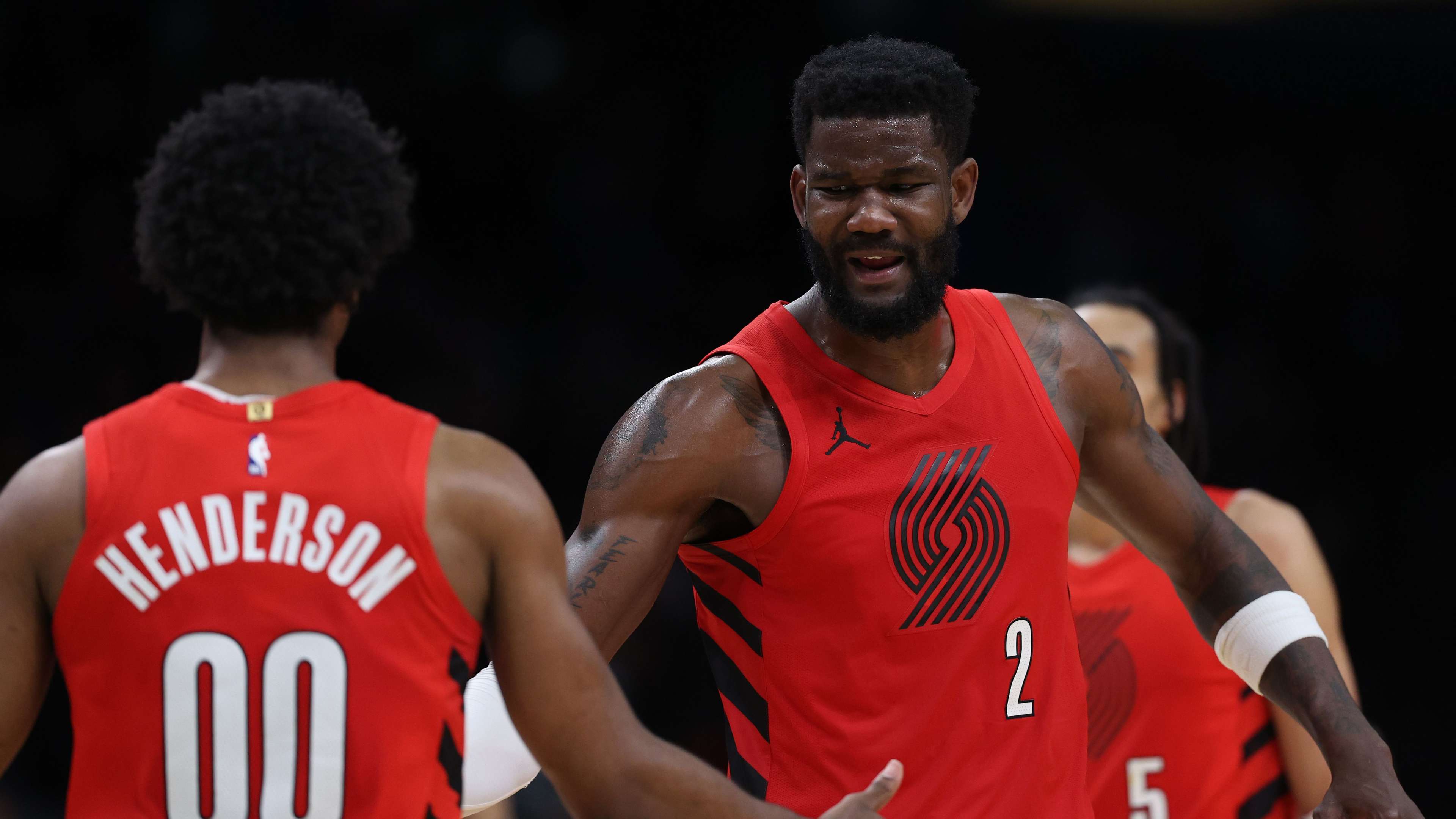 Portland Trail Blazers 2024