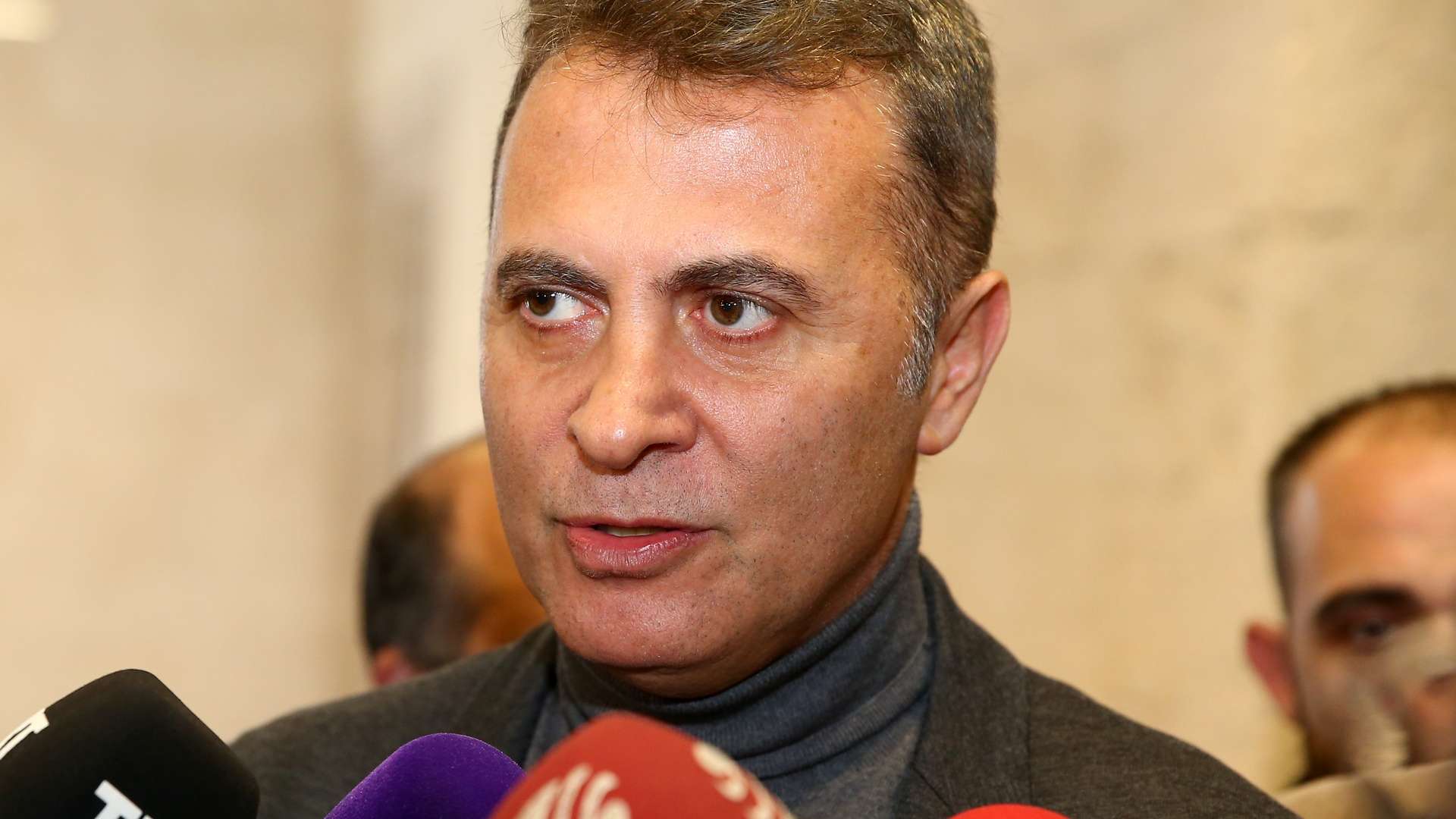 Fikret Orman
