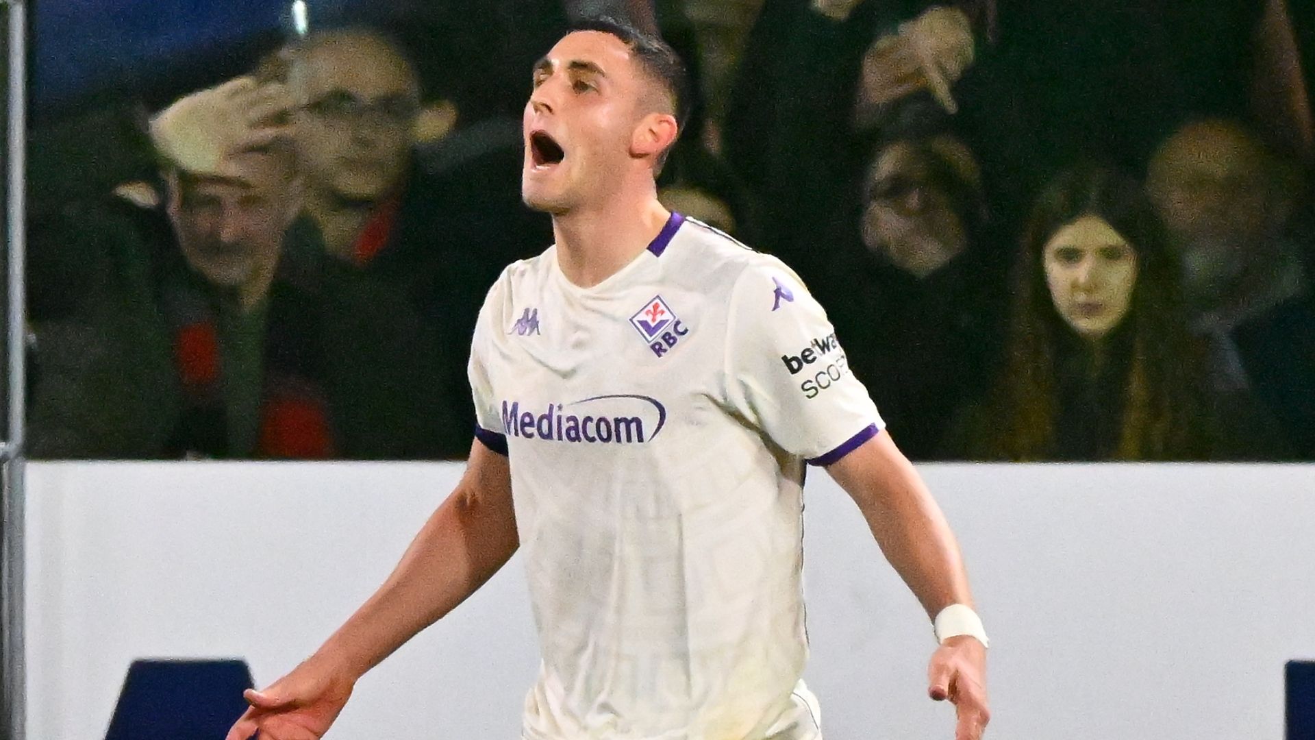 Piccoli Cremonese Fiorentina