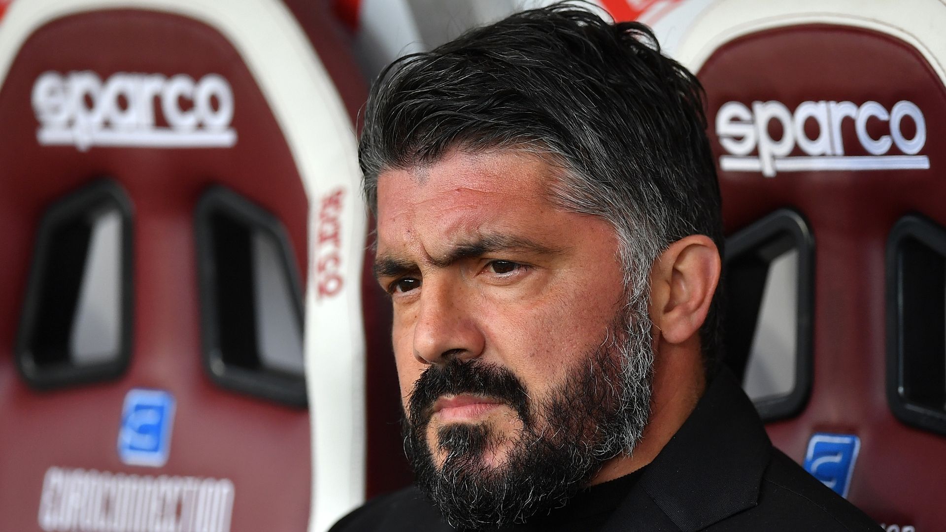 Gennaro Gattuso
