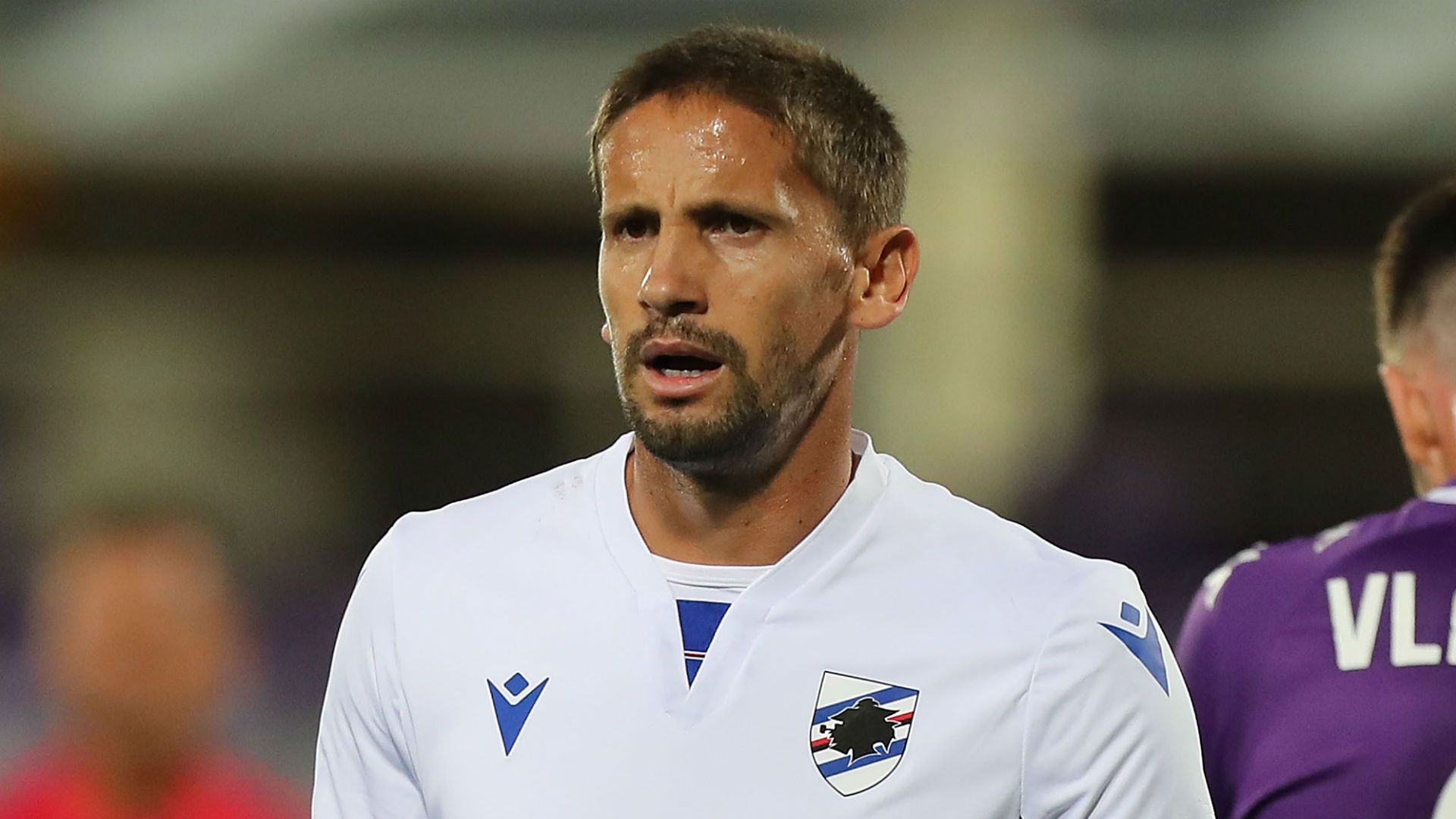 Gaston Ramirez Sampdoria