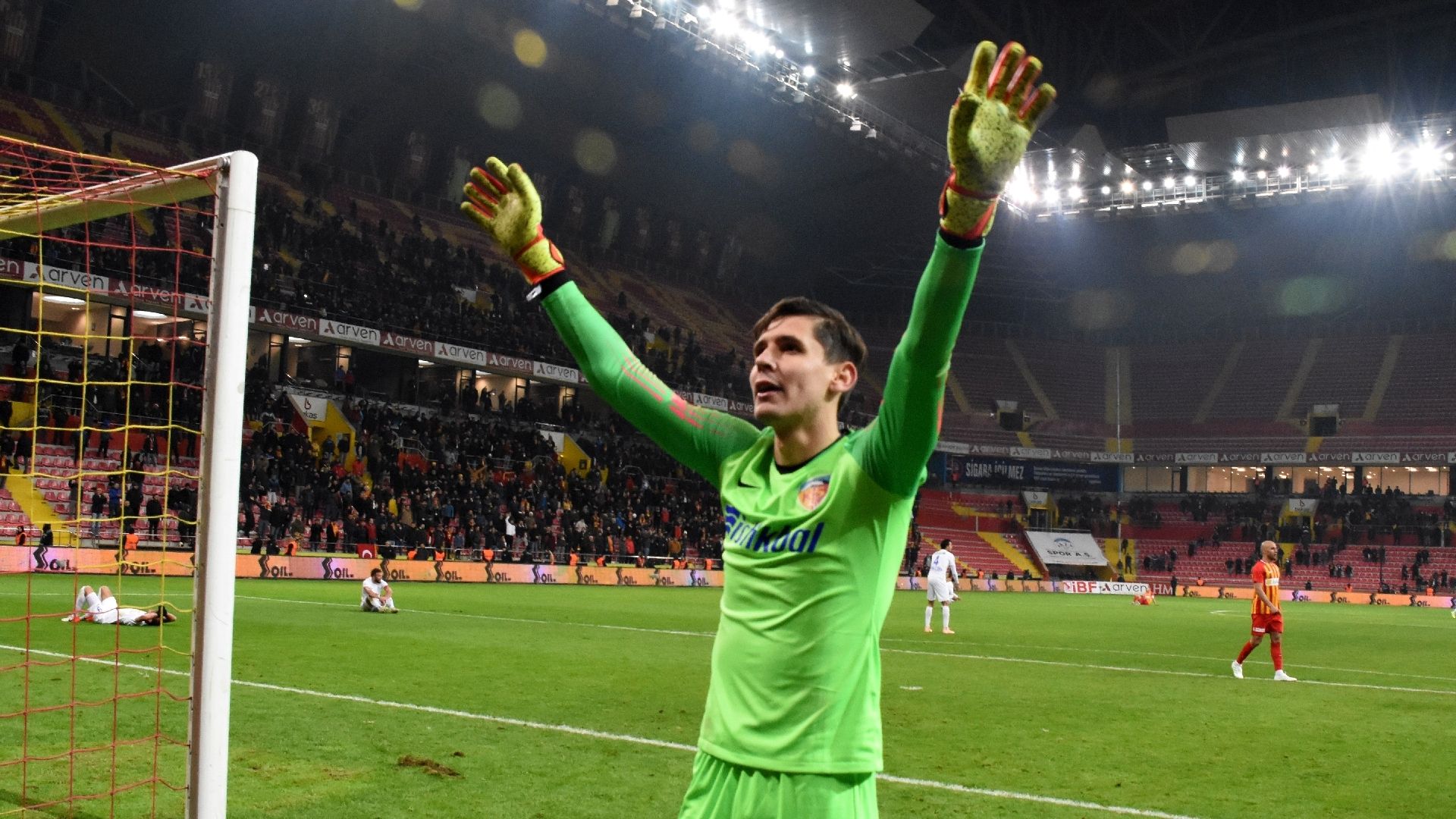 silviu lung kayserispor 09122019