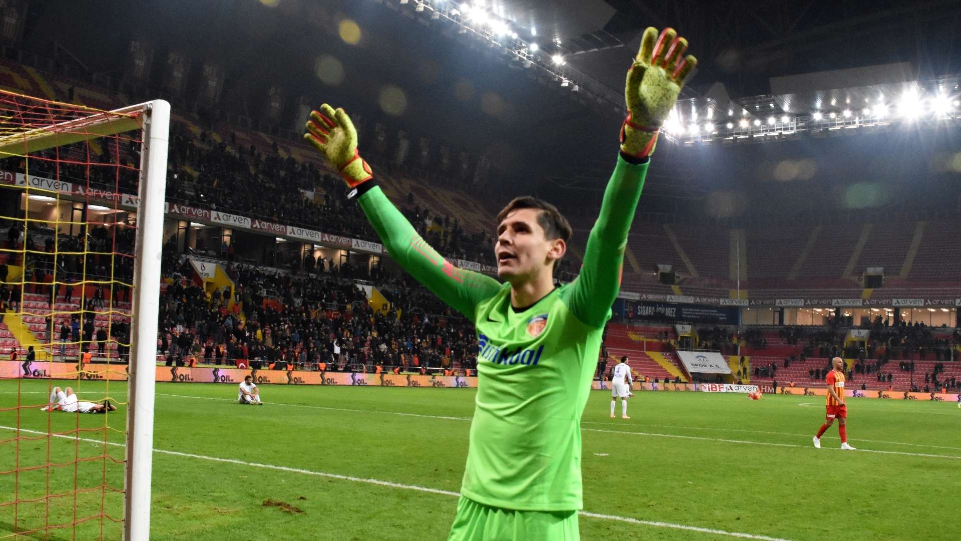 silviu lung kayserispor 09122019