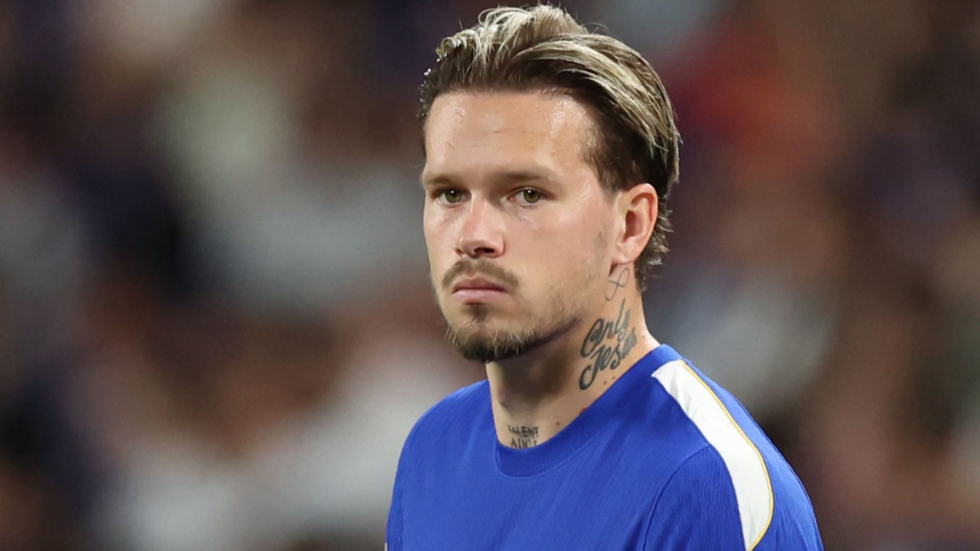 Mykhailo Mudryk Chelsea 2026