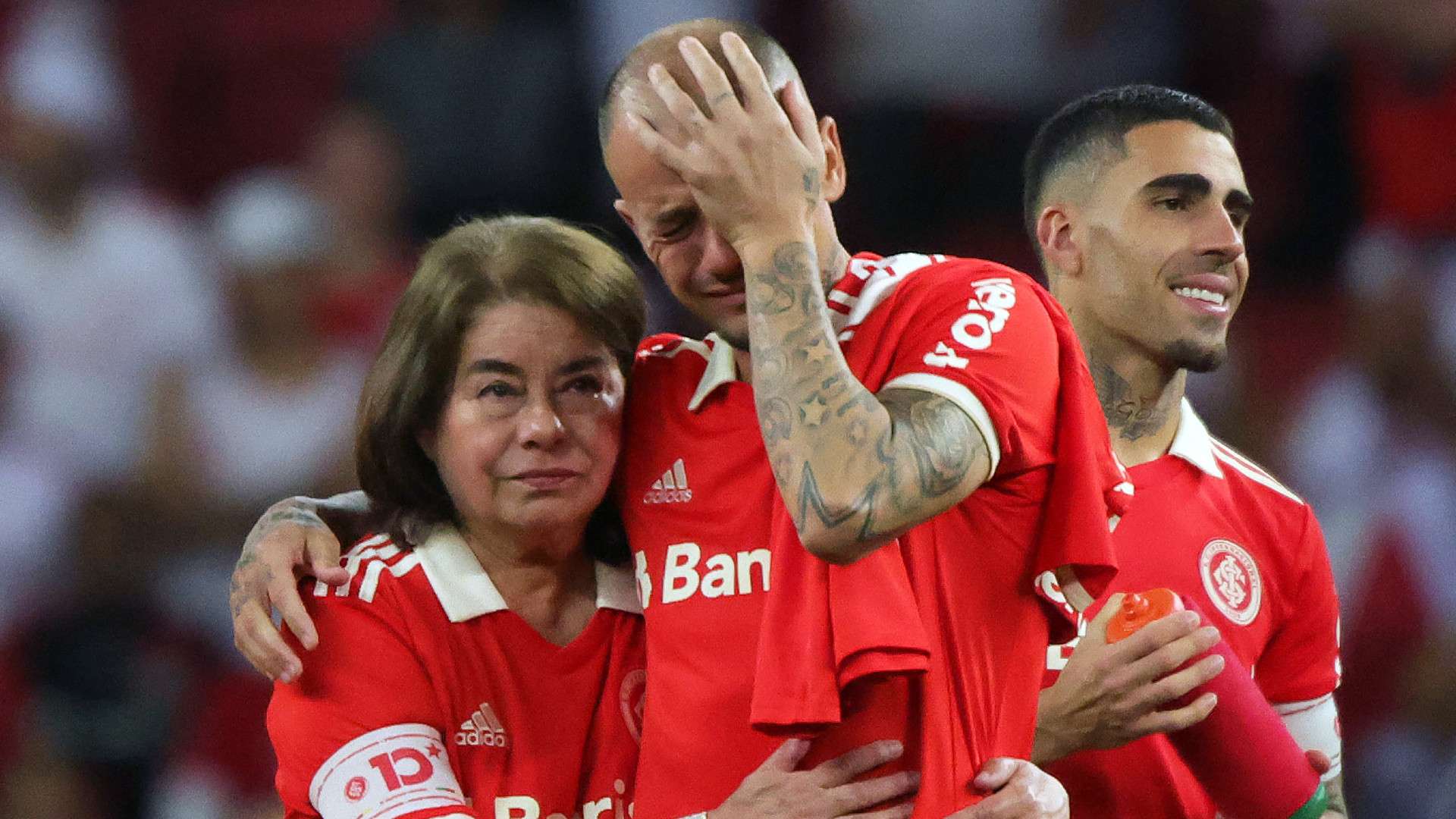 D'Alessandro Internacional Fortaleza