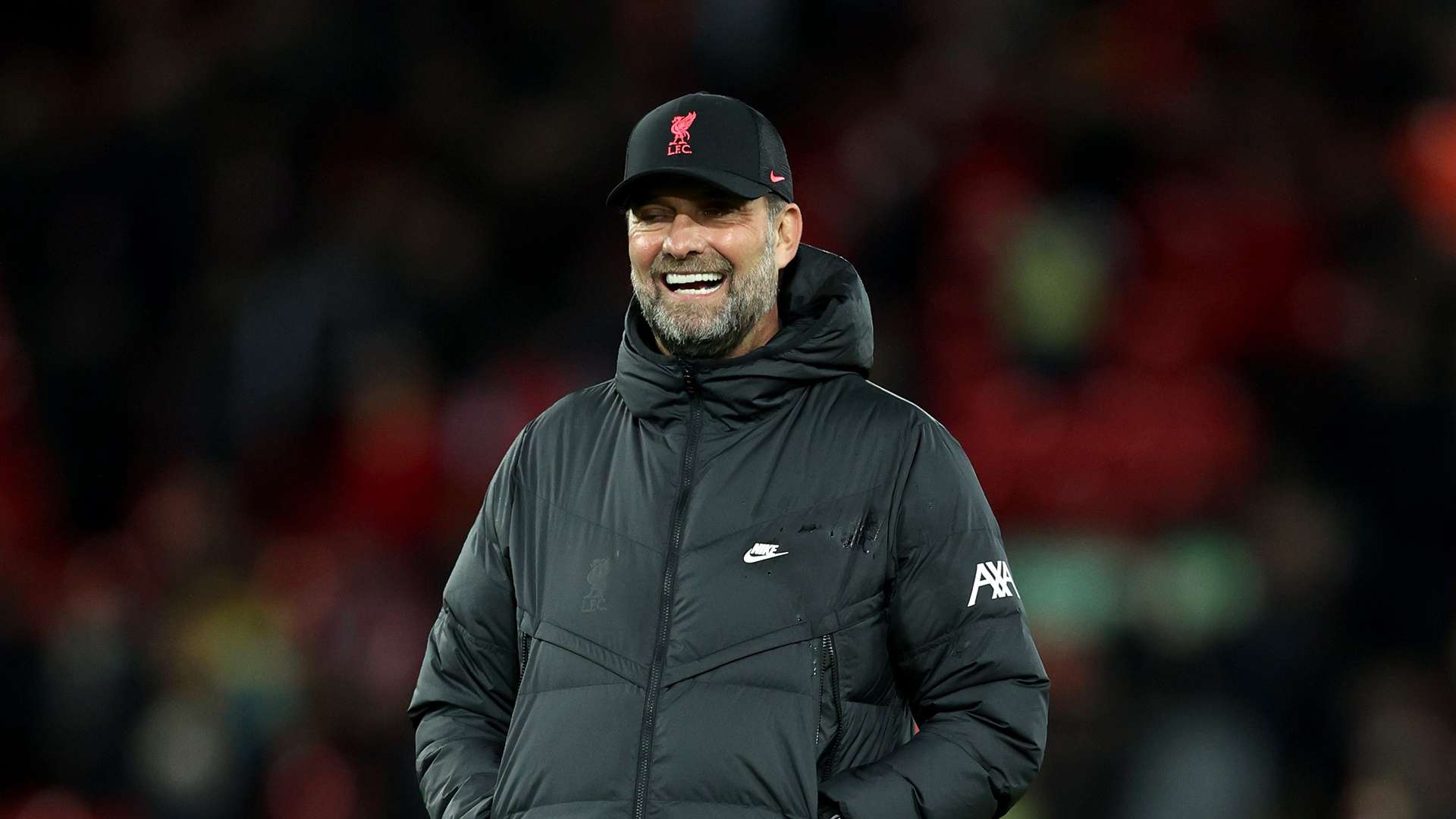 20211120_Juergen Klopp_Liverpool