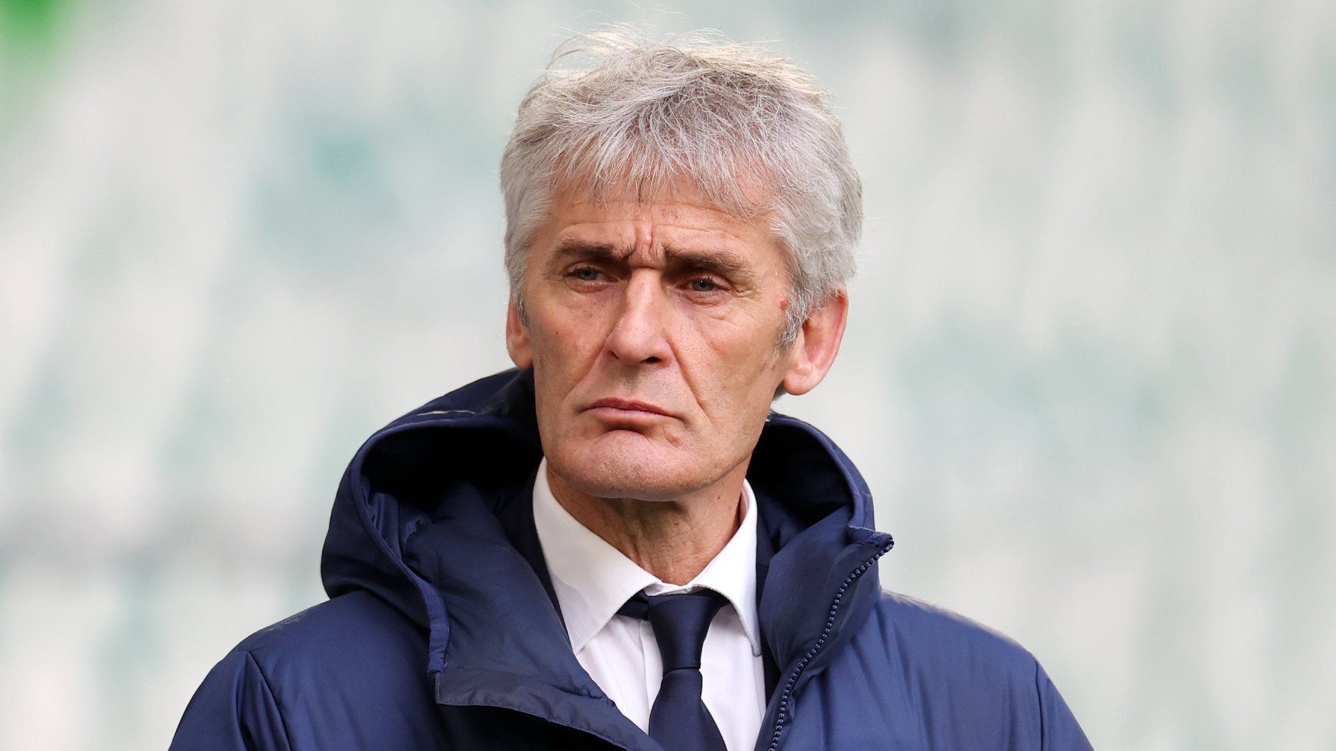 Gerard Precheur PSG Women 2023