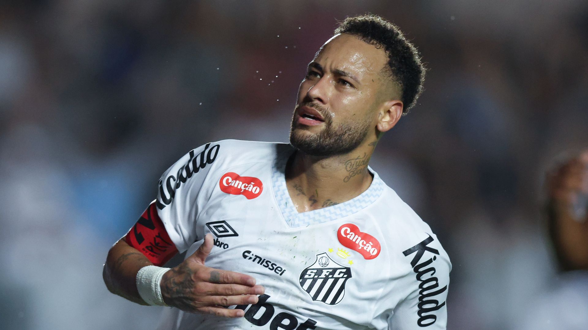 Neymar 'SUED' by former chef over 16-HOUR shifts & alleged injuries ...