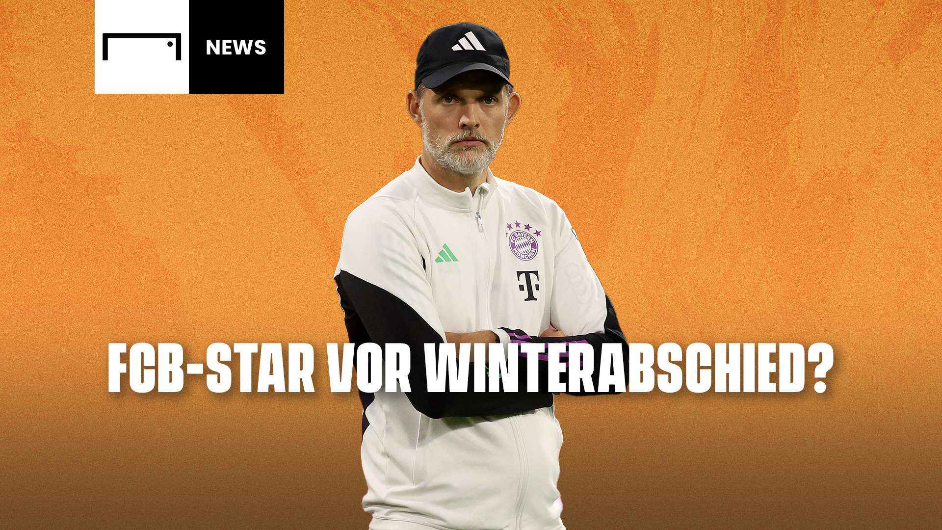 GOAL News