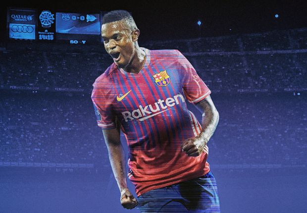 GFX Semedo