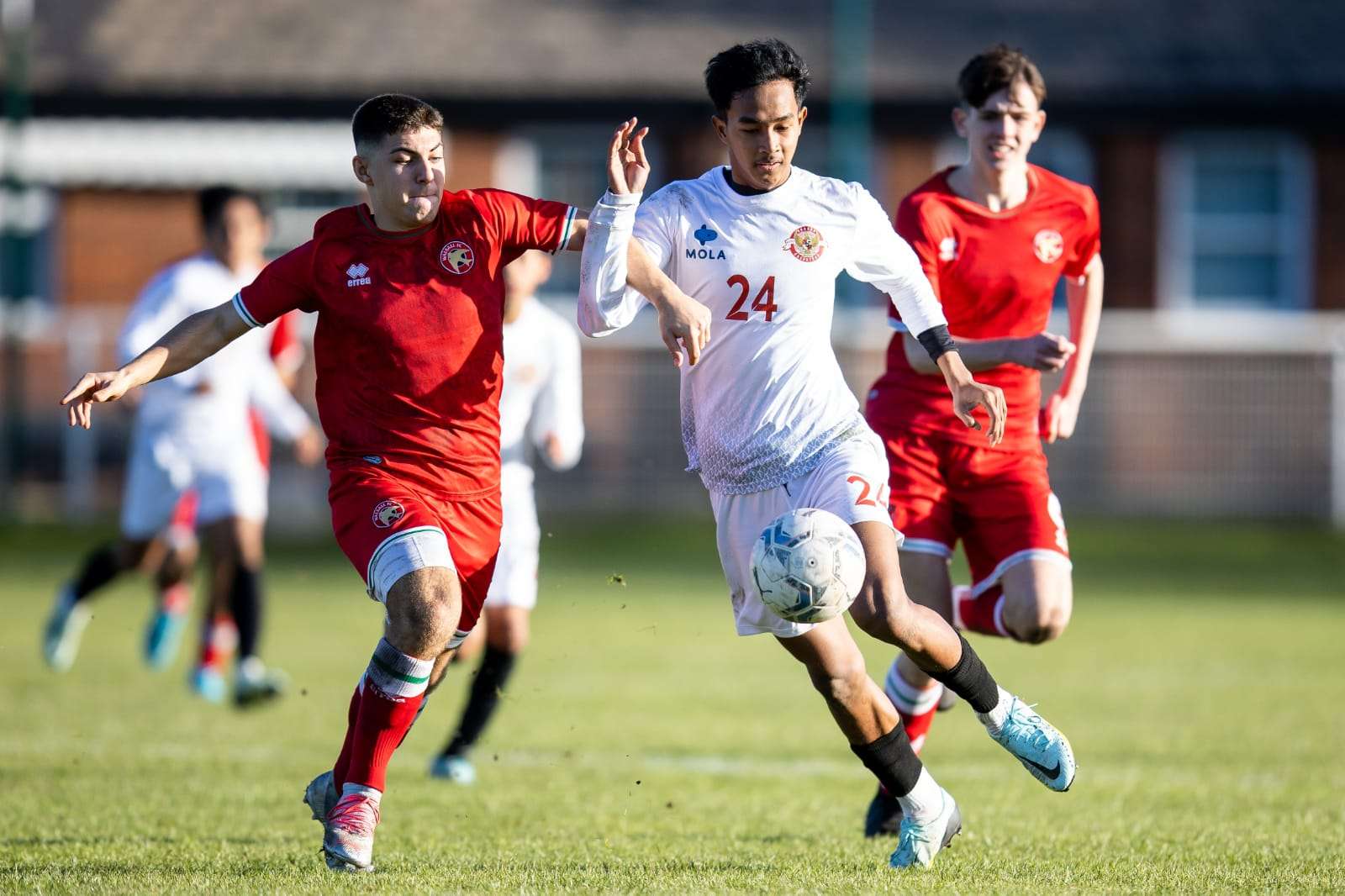 Garuda Select season 5