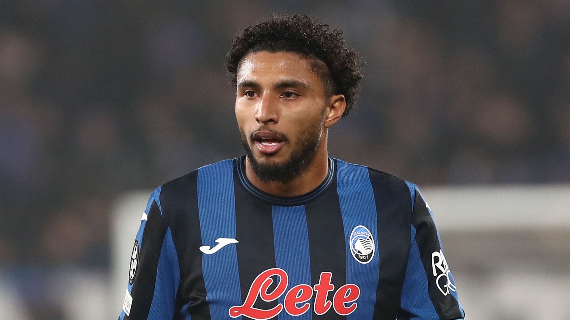 Ederson Atalanta 2024-2025