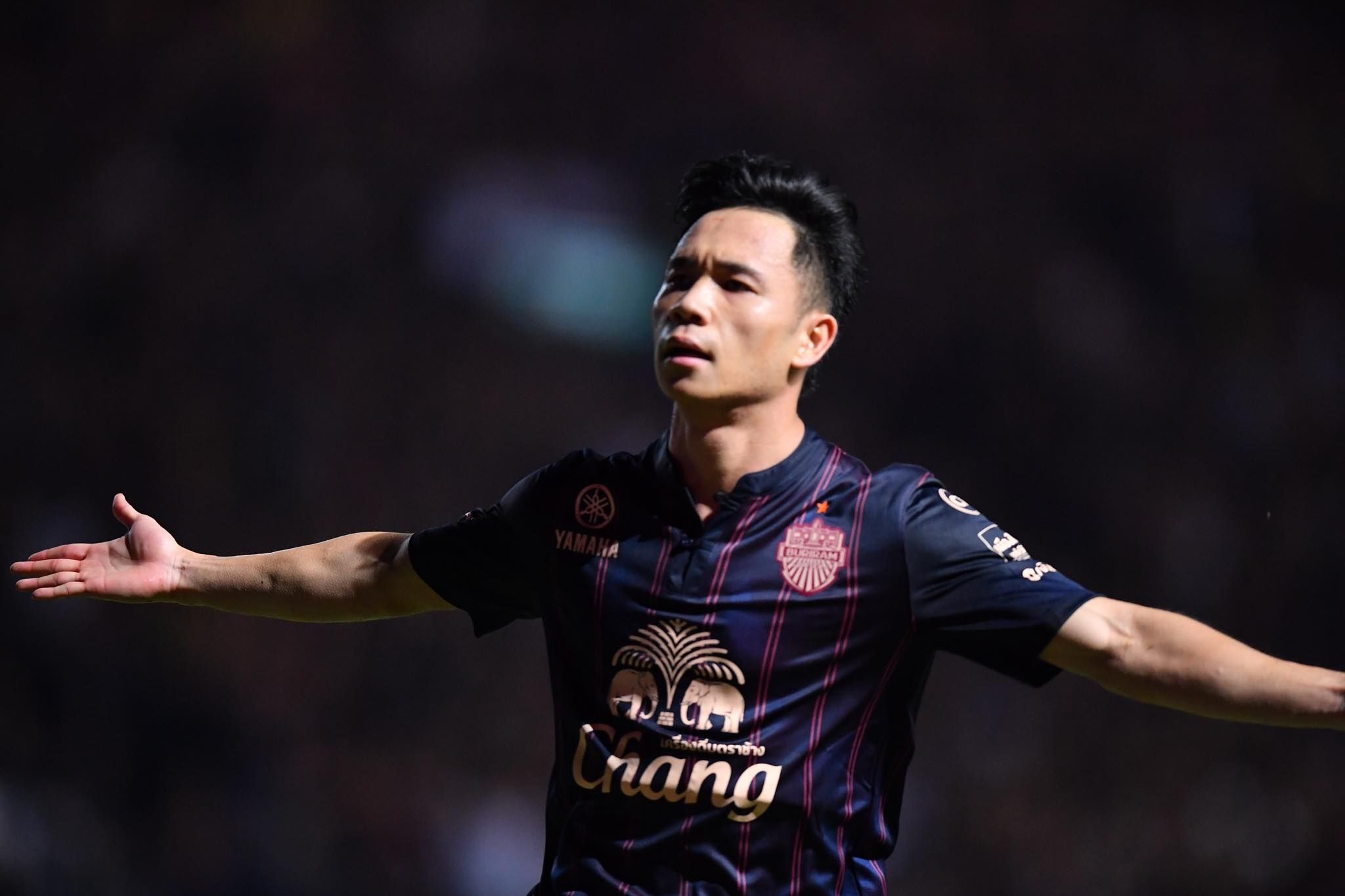 Toyota Thai League Young Player of the Week 29 : สุภโชค สารชาติ