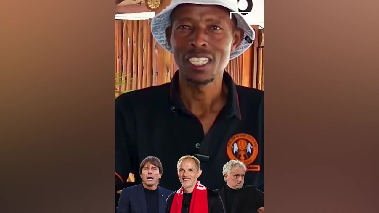 Phuti Mohafe Polokwane City