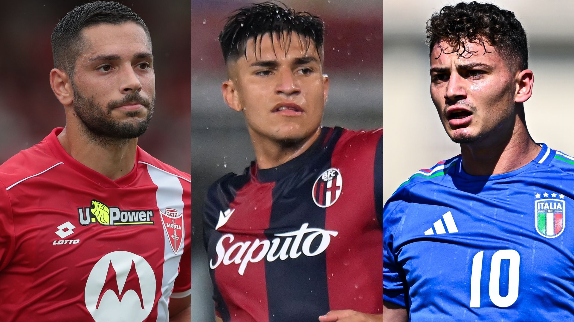 Caprari Castro Esposito