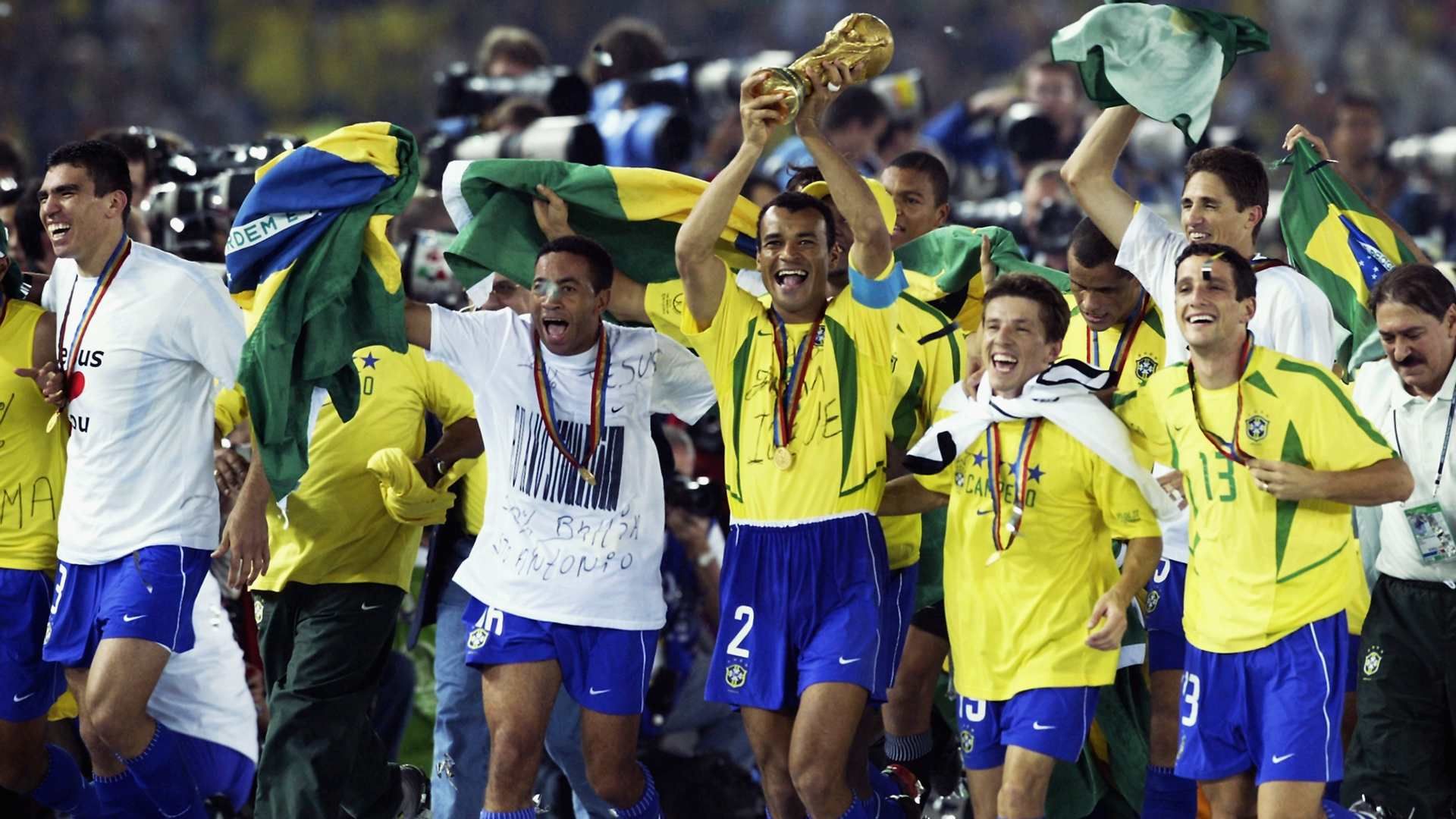 2002 brazil