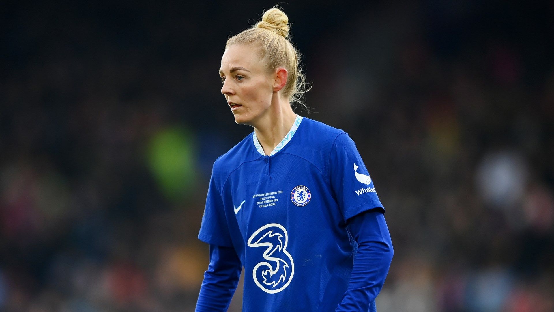 Sophie Ingle Chelsea Women 2022-23