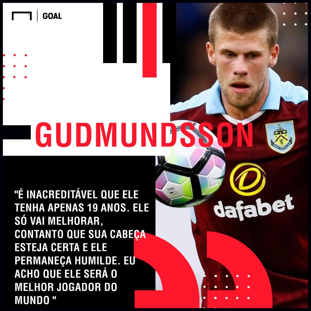 GFX Gudmundsson