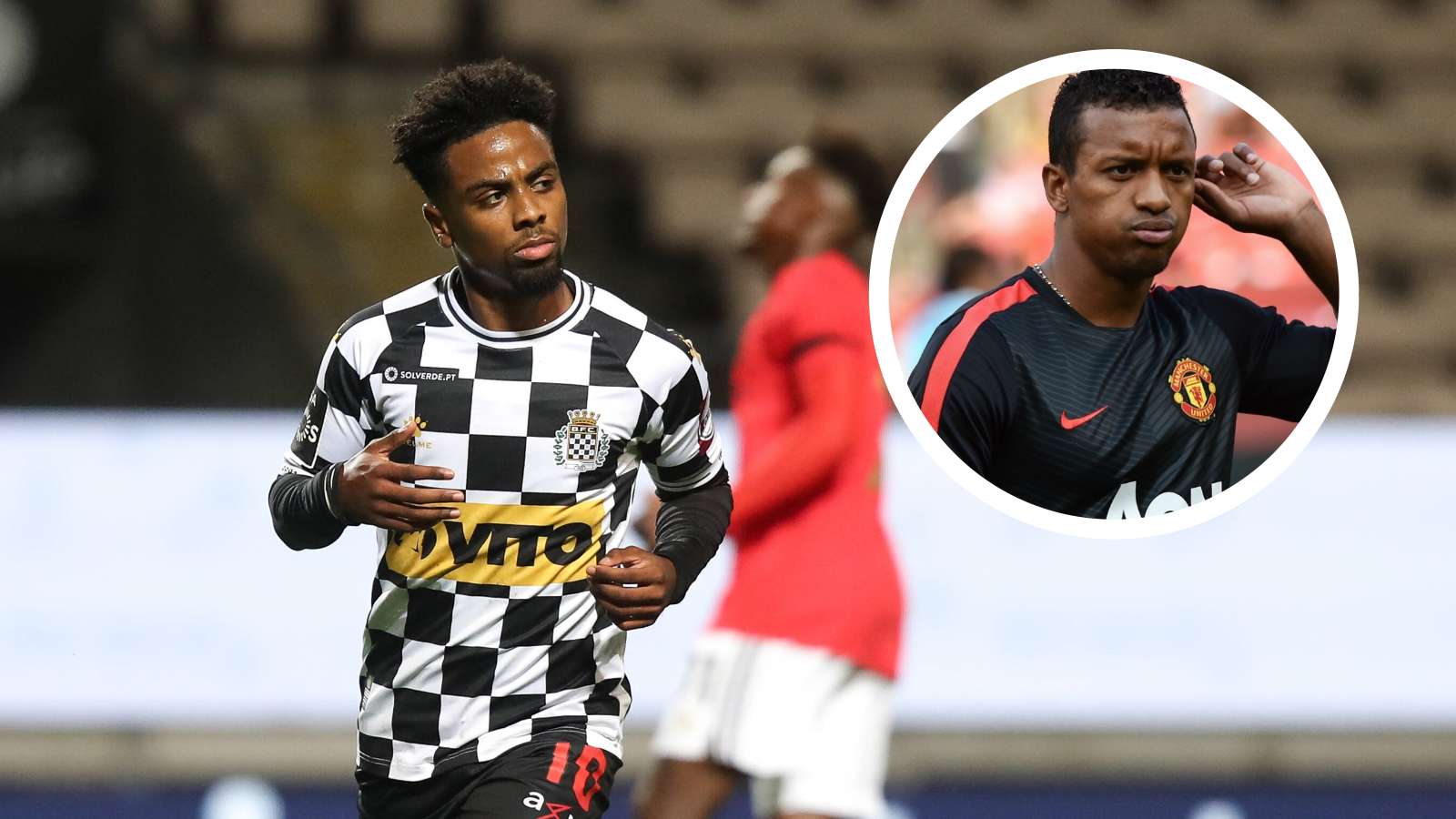 GER ONLY GFX Angel Gomes Nani