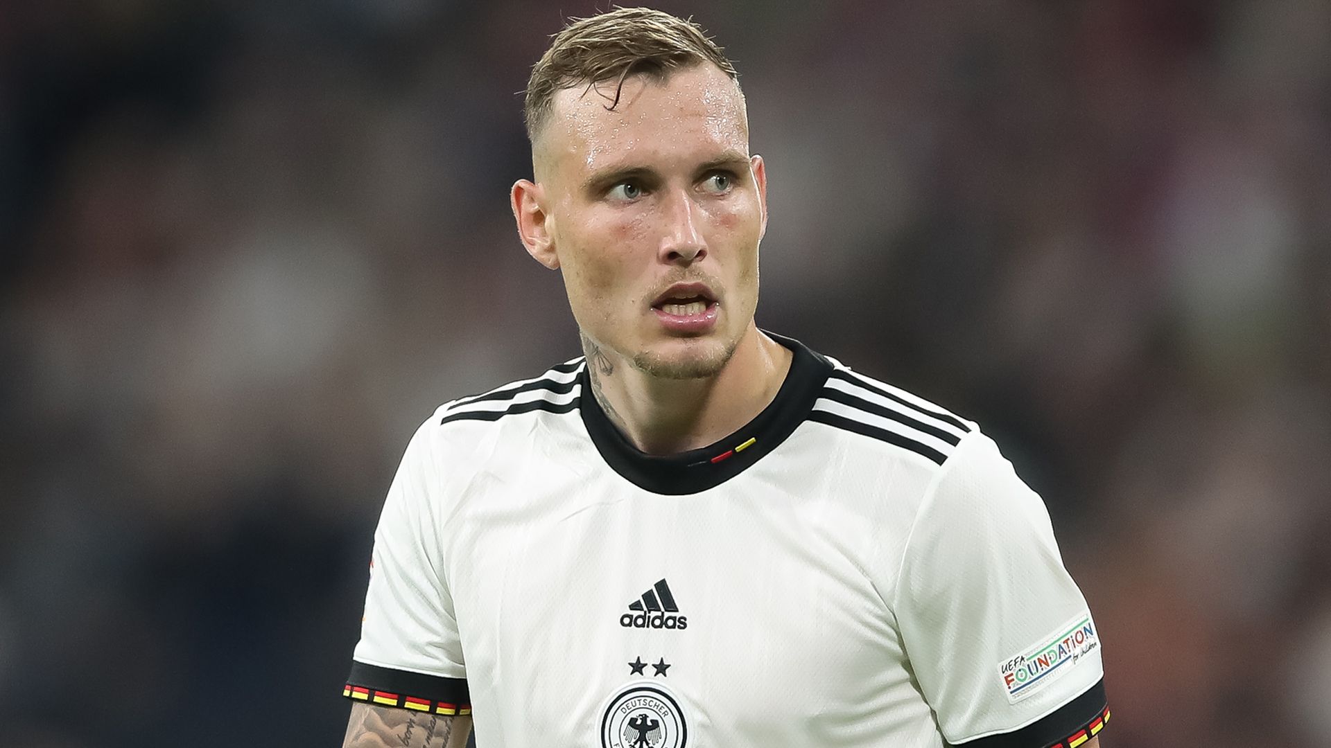 David Raum Germany 2022