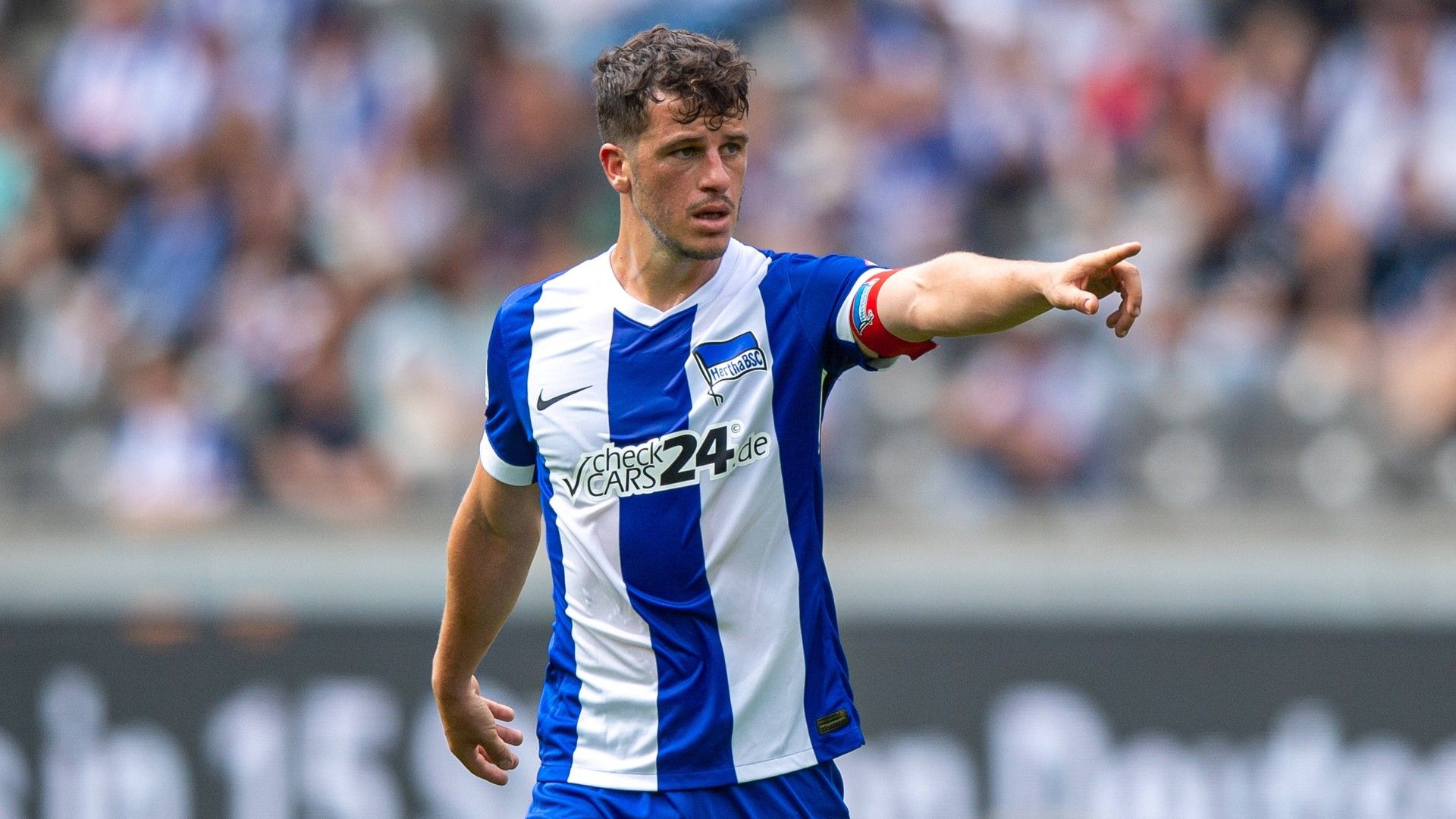 Diego Demme (Hertha BSC)