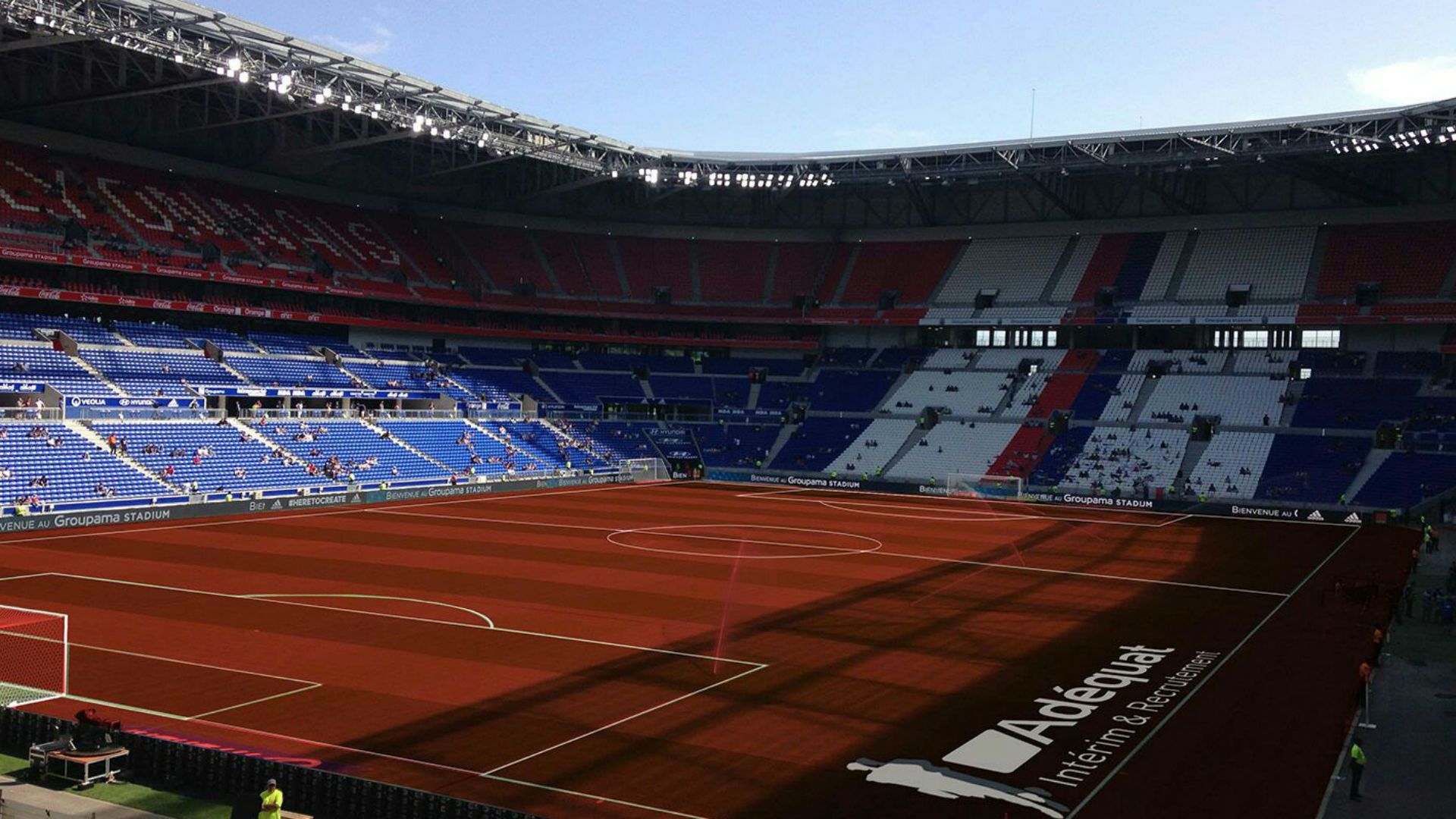 Groupama Stadium