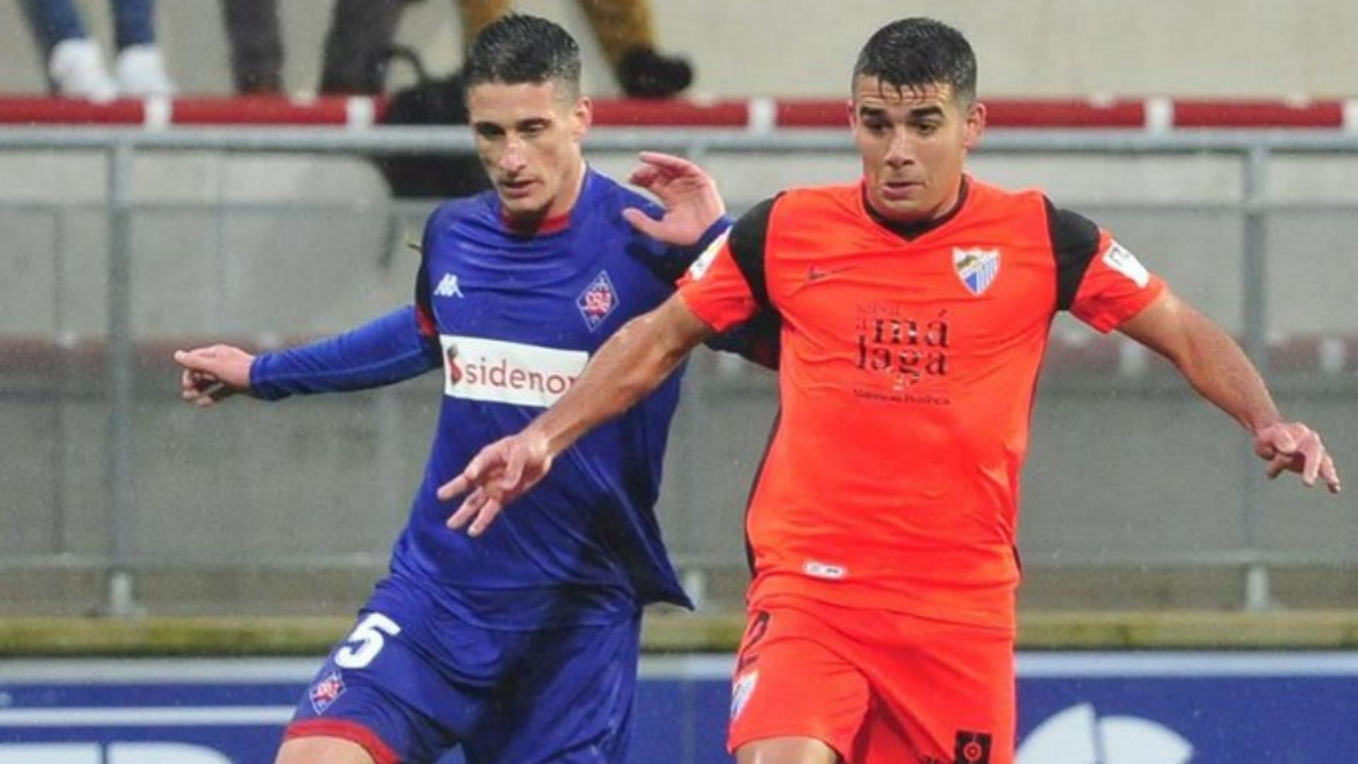 Amorebieta Málaga Segunda 06032022