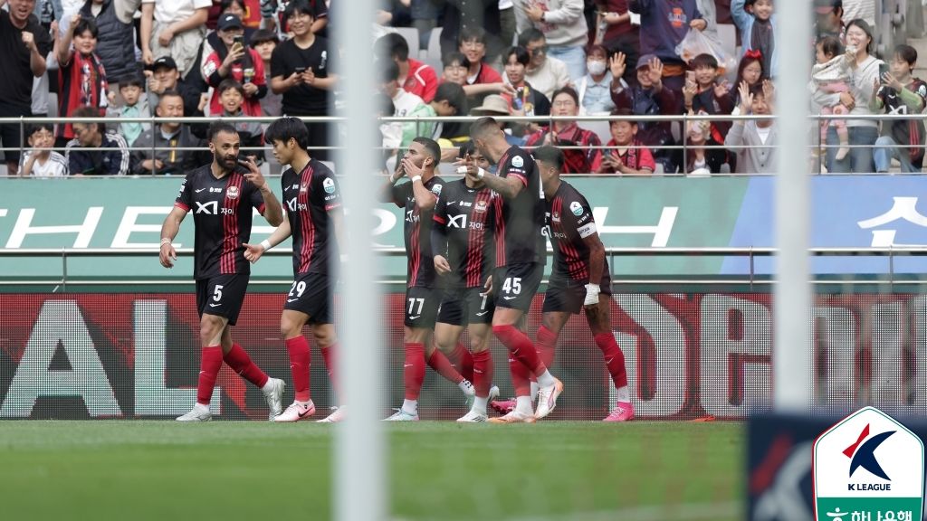 서울 루카스 골