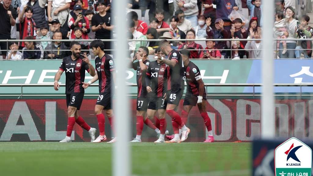 서울 루카스 골