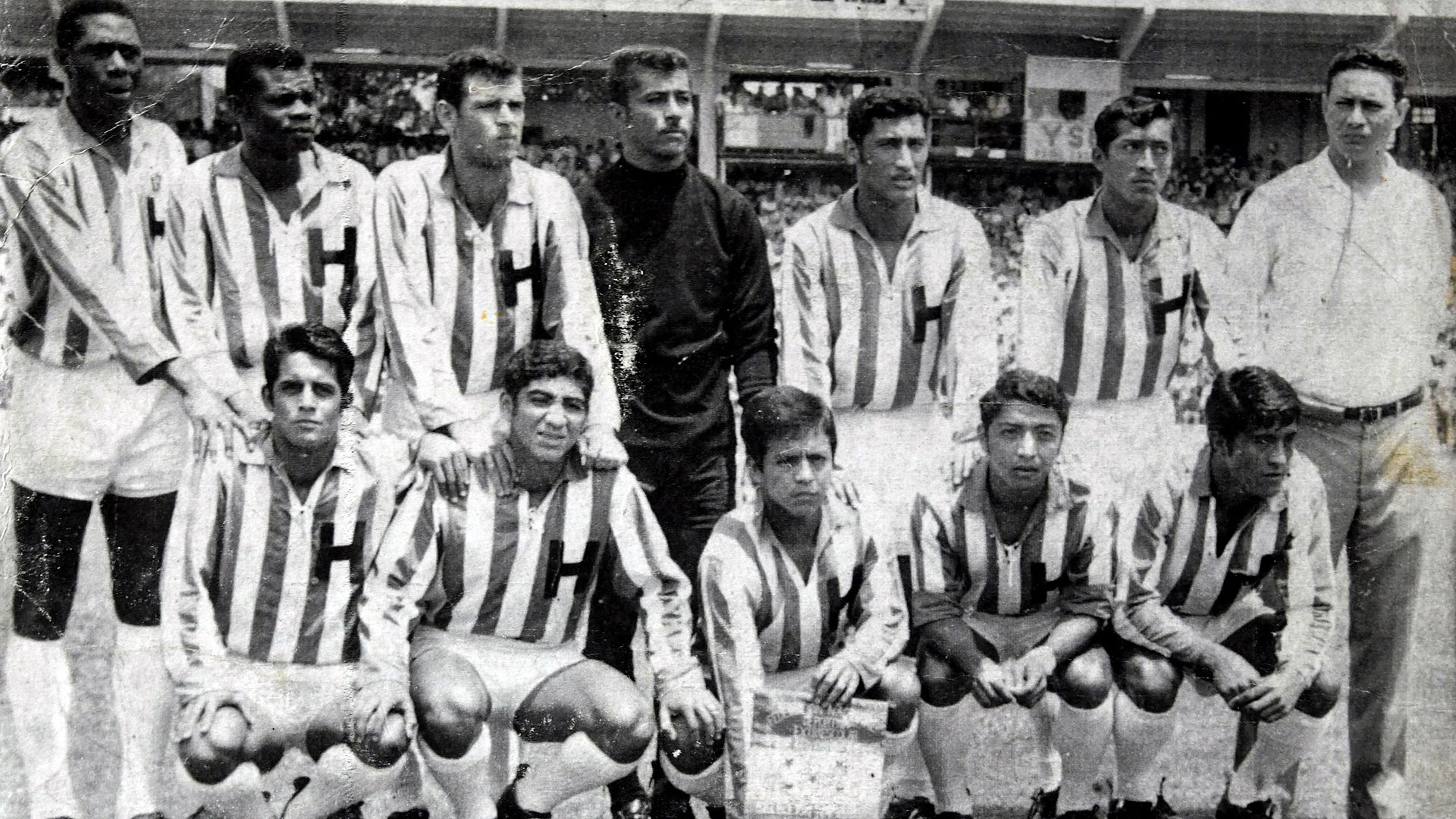 Honduras Football War 1969