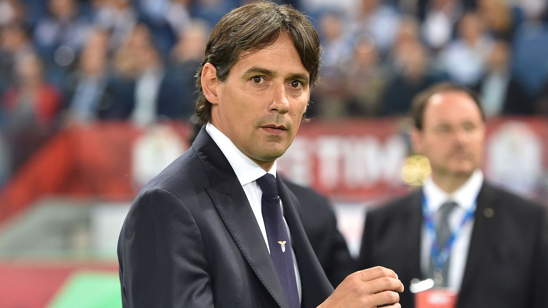 Simone Inzaghi Lazio