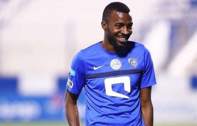 أسامة هوساوي