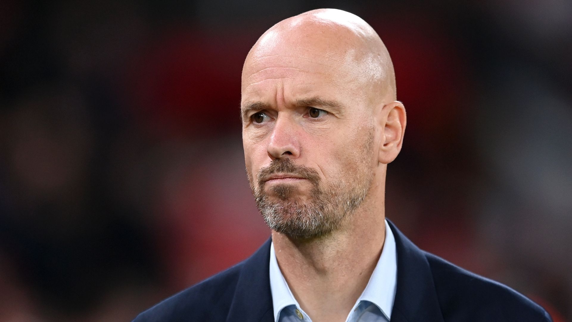 Erik ten Hag Manchester United 2022-23