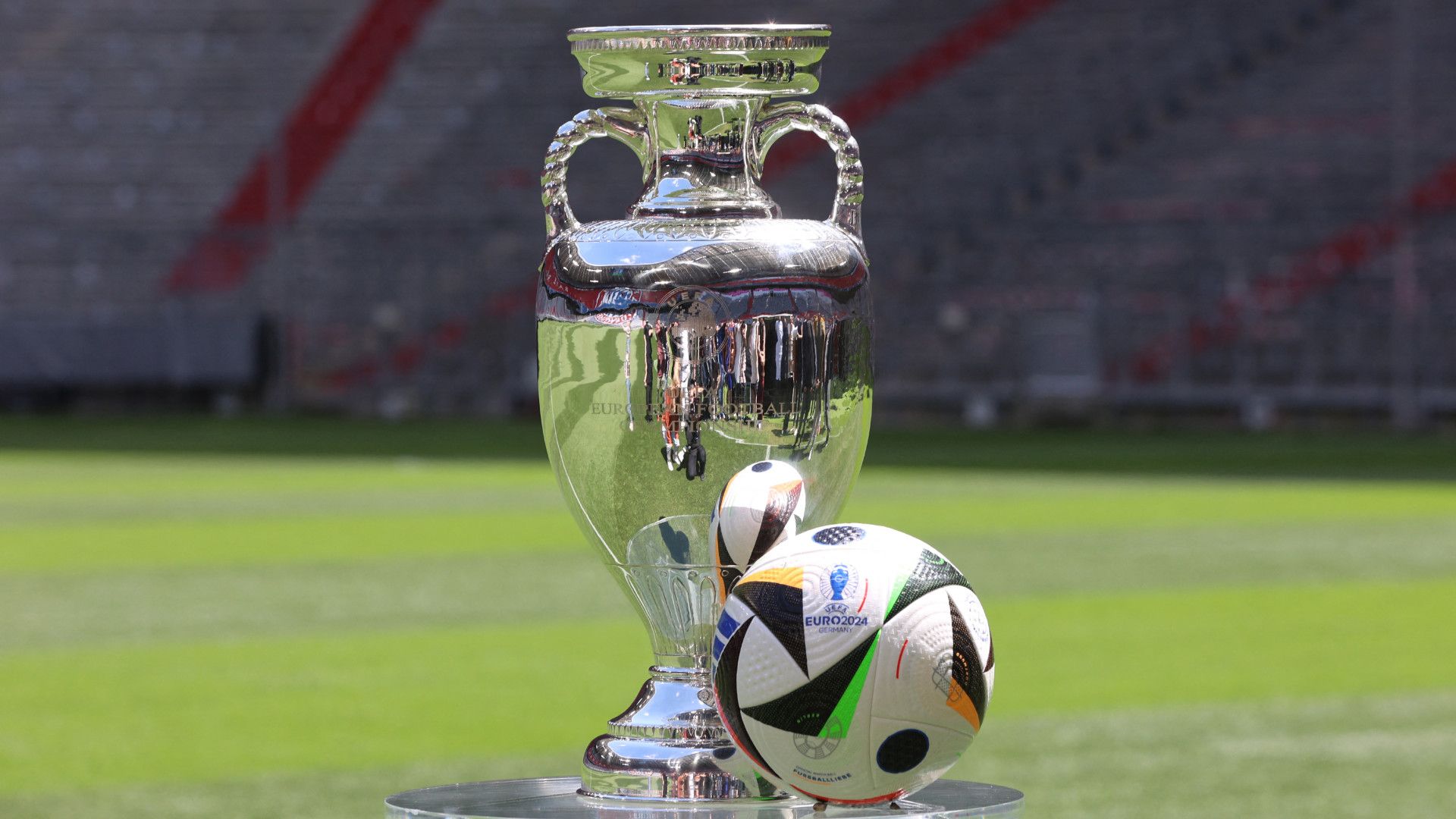 EURO TROPHY 